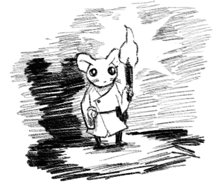 Mausritter: Adventure hooks