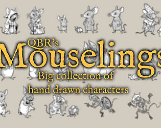 Mouslings