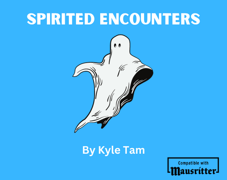 Spirited Encounters