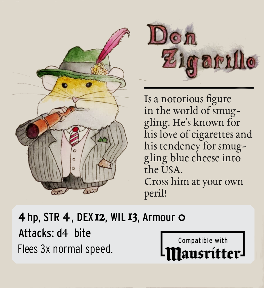 Don Zigarillo