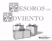 Tesoros de Adviento