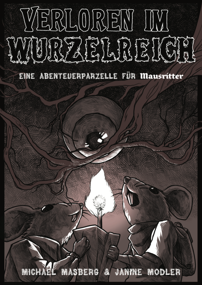 Verloren im Wurzelreich