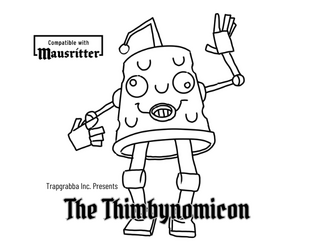 The Thimbynomicon