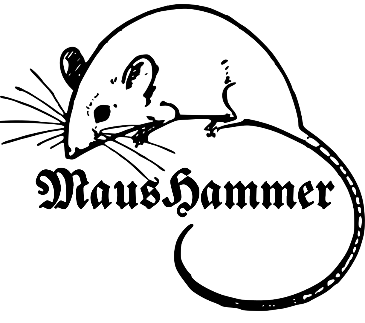 MausHammer