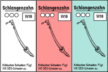 Mausritter – Magische Schwerter