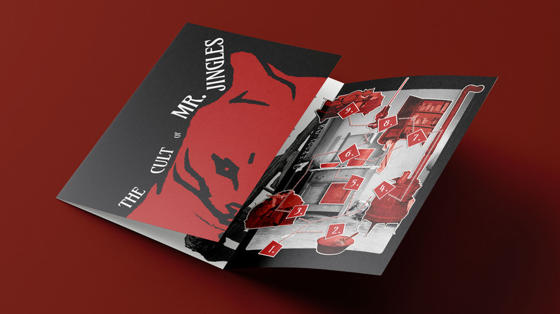 The Cult of Mr. Jingles