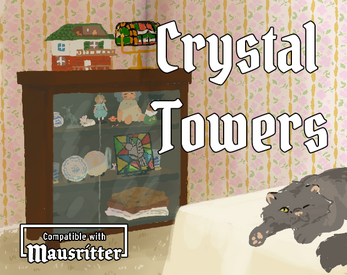 Crystal Towers