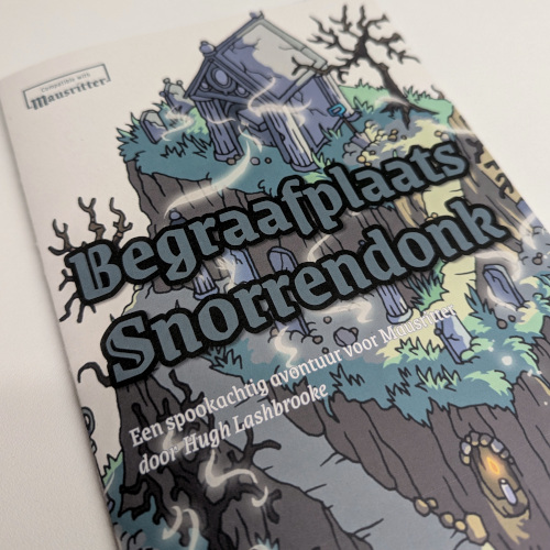 Begraafplaats Snorrendonk