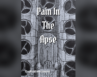 Pain in the Apse