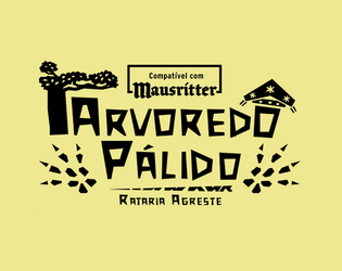 Arvoredo Pálido