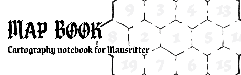 Map Book