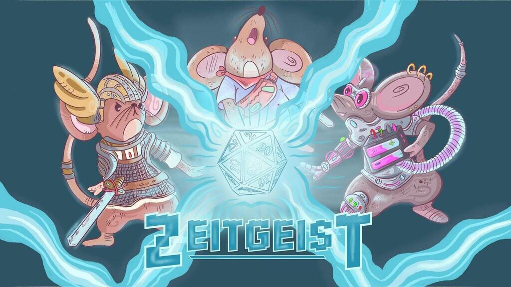 Zeitgeist