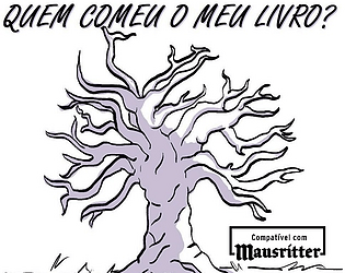 Quem Comeu o Livro?