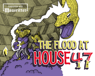 The flood at house 47