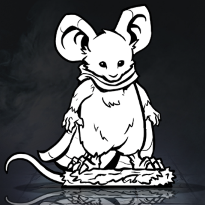 Mousefolk – 01