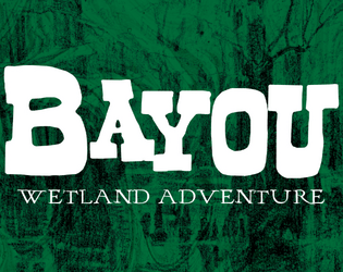 BAYOU