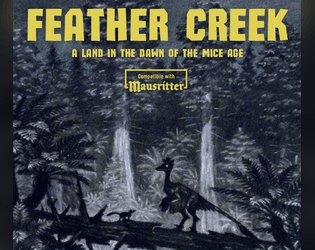 Feather Creek