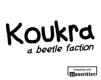 Koukra