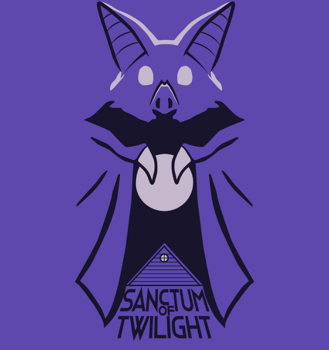 Sanctum of Twilight