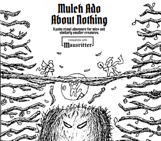 Much Ado About Nothing